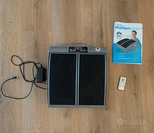 Pedana massaggio piedi