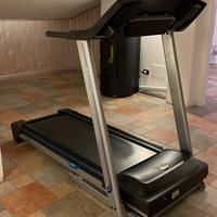 tapis roulant TREO Fitness T104