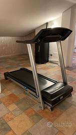 tapis roulant TREO Fitness T104