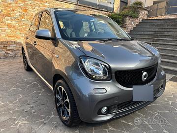 Smart four four