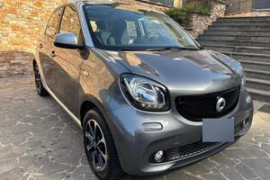 Smart four four