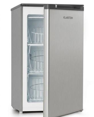 Congelatore Klarstein Garfield XL - 75 Litri (Pari