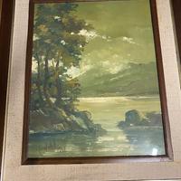 Quadro Achille Marchetti