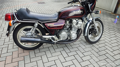 Honda 750 Four K