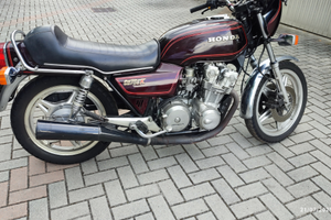 Honda 750 Four K