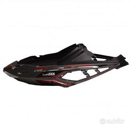 Carena posteriore Malaguti F12R scuolazoo