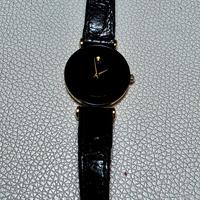 Zenith Museum placato in oro