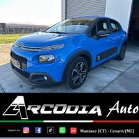 Citroen C3 BlueHDi 75 S&S Shine