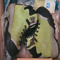 Scarponcini bambino trekking " Scarpa"