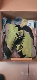 Scarponcini bambino trekking " Scarpa"