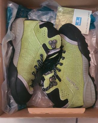 Scarponcini bambino trekking " Scarpa"