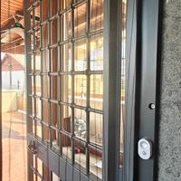 Cancelletto in Ferro