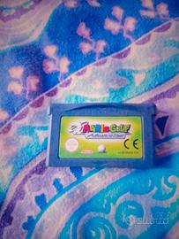 Mario golf game boy Advance e Ds