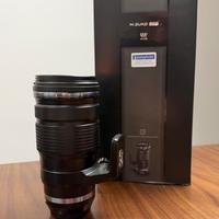 Olympus M.Zuiko ED 40-150mm f/2.8 Pro
