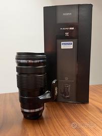 Olympus M.Zuiko ED 40-150mm f/2.8 Pro