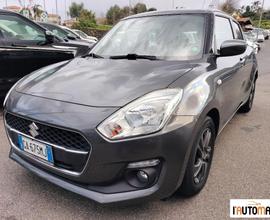 SUZUKI - Swift 1.2h Cool 2wd