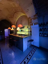 Gestione attività ristorativa Torchiarolo