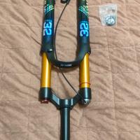 forcella mountain bike nuova