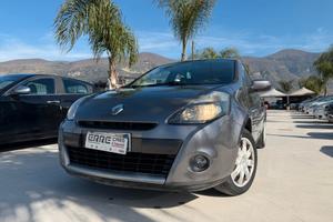 RENAULT CLIO 2010 1.2 BENZINA/GPL 75 CV *TAGLIANDA