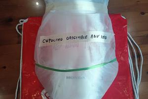 Cupolino originale Honda adv 350