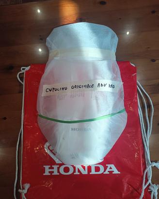 Cupolino originale Honda adv 350