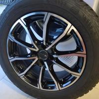 PNEUMATICI SNOW GRABBER PLUS