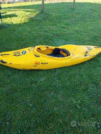 Canoa exo xt 300