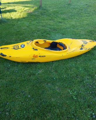 Canoa exo xt 300