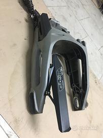 Forcellone Aprilia Shiver 2010