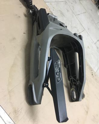 Forcellone Aprilia Shiver 2010