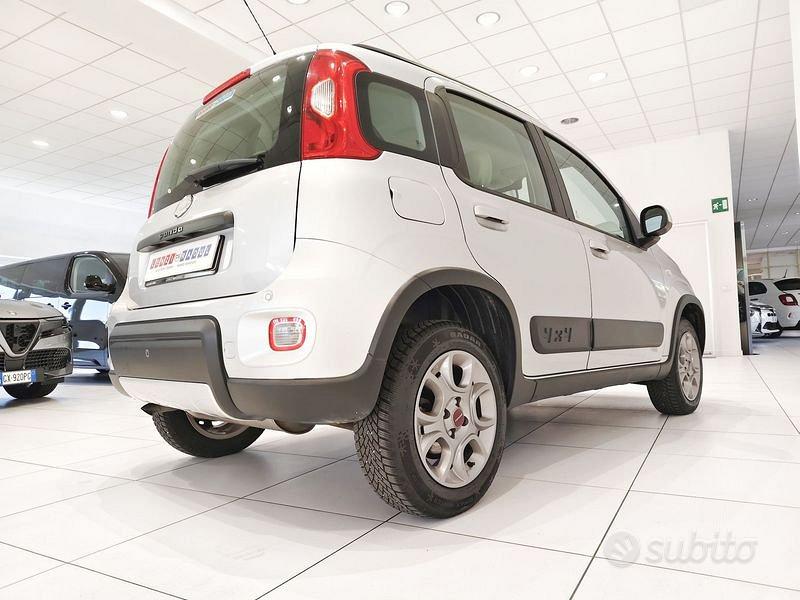 Fiat Panda 2013 photo 3