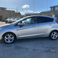 FORD Fiesta 1.2 60CV 5p.