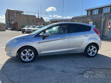 FORD Fiesta 1.2 60CV 5p.