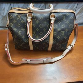 Borsa Louis Vuitton Sophia Coppola MM come nuova