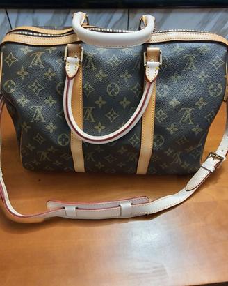 Borsa Louis Vuitton Sophia Coppola MM come nuova