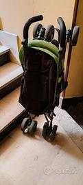 passeggino bimbo/a