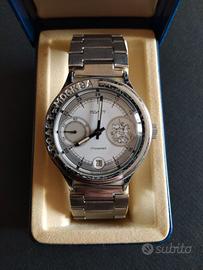 Orologio Russo Poljot 3105 17 Rubini