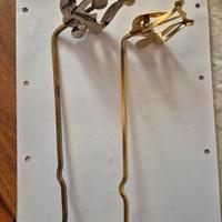 letturino trombone a tiro