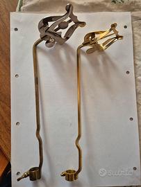 letturino trombone a tiro