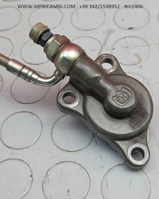 ATTUATORE FRIZIONE HUSQVARNA TE 250 2008 2012 TE25