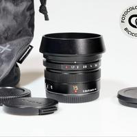 Panasonic Leica DG Summilux 15 F1.7 ASPH