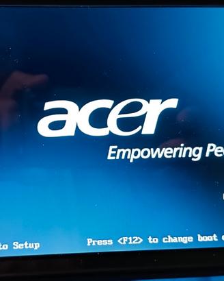 Mini PC portatile 10.1 Acer