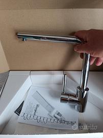 Rubinetto Cucina Whirlpool Nuovo