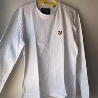 Maglietta lyle&scott