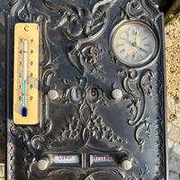 Calendario perpetuo antico