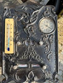 Calendario perpetuo antico