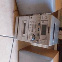 stereo 