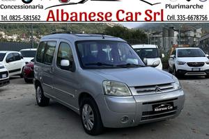 Citroen Berlingo HDI 90 cv 5 Posti Multispazio