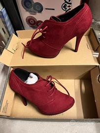 Scarpe donna vari modelli