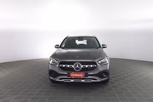 MERCEDES-BENZ CLA sse GLA GLA 200 d Automatic BU